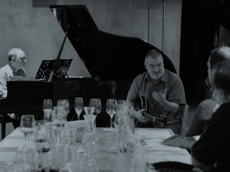 Conciertos didácticos